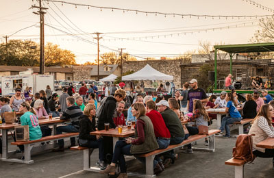 festival near port aransas marina