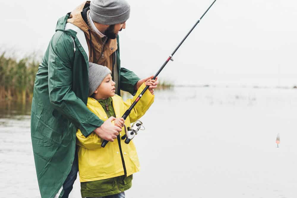 Can You Catch and Release Fish Out of Season in Texas?