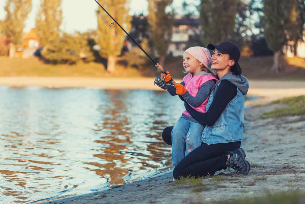 Fishing Laws in Texas: The Essential Guide