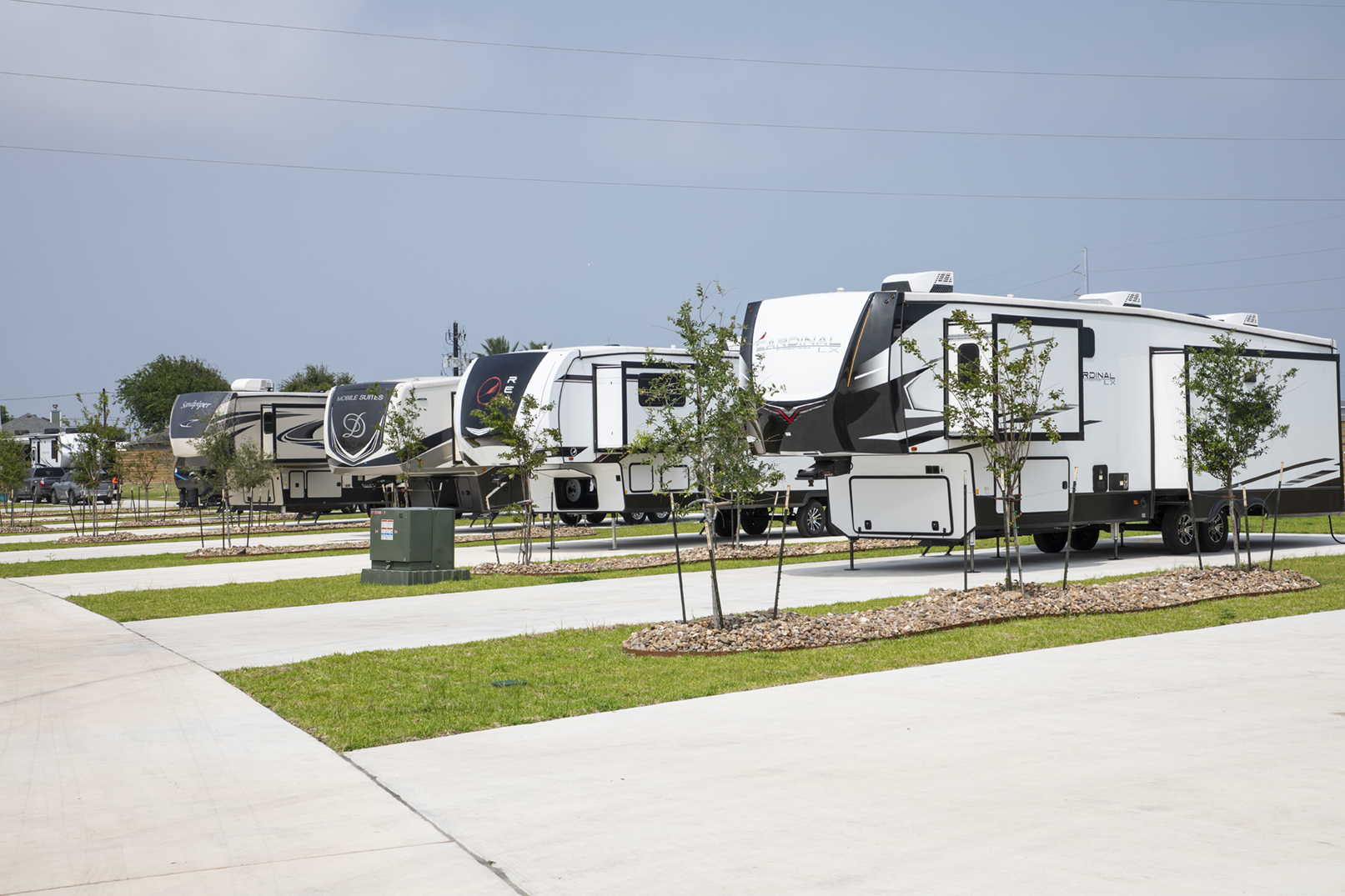 boat stop marina members get exclusive discounts at sunset ridge rv park in corpus christi texas